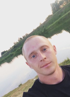 Ruslan, 33, Россия, Кубинка