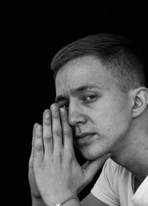Alexander, 27, Россия, Касли