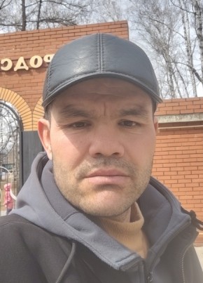 Добрый члавек из Свободныя 34 года