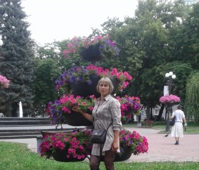 Лена Куценко, 49 лет, Чернігів