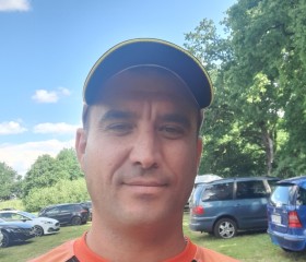 Mikhail, 38, Wandsbek