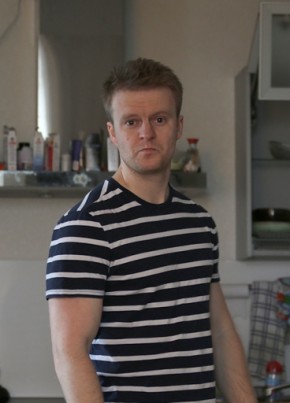 aleksey, 44, Russia, Khimki