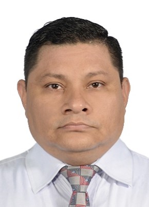 Mauricio Ramon, 44, República de Nicaragua, Managua