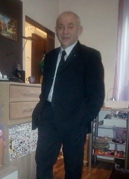Игорь59, 64, Република България, Варна