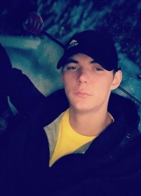 Иосиф, 33, Россия, Архангельск