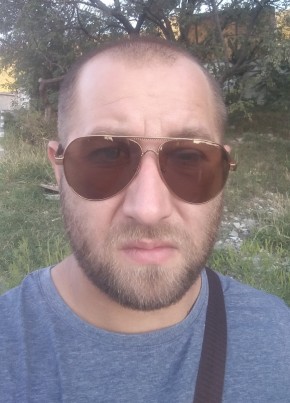 Георгий, 32, Россия, Севастополь