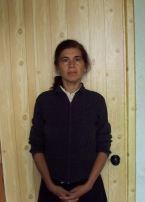 Розалия, 56, Россия, Каменка