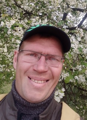Andrey Tivikov, 35, Россия, Каменск-Уральский