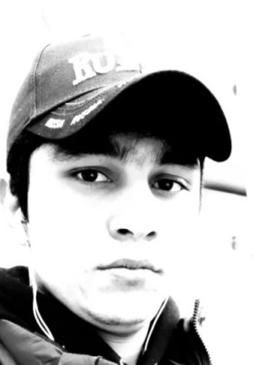 Ali, 25, Russia, Moscow