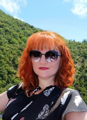 Ирина из Северодвинска 51 год