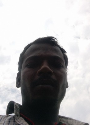 कृष्णकांत ठाकुर, 29, India, Sāgar (Madhya Pradesh)