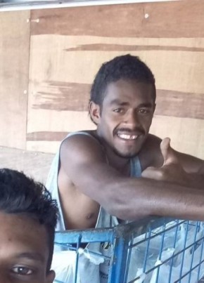 Shayad, 27, Fiji, Nadi