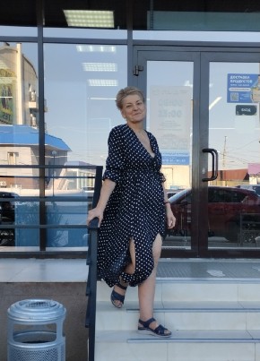 Alena, 54, Russia, Gresovskiy