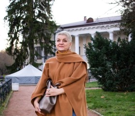 Alena, 54, Gresovskiy