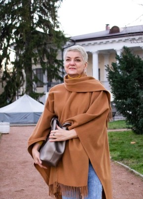 Alena, 54, Russia, Gresovskiy
