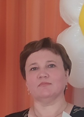 Нина, 55, Россия, Казань