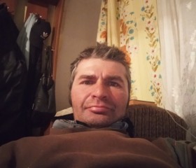 Николай, 46 лет, Спасск-Дальний