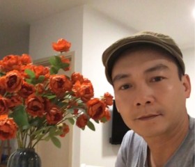 Hungw, 44 года, Hà Nội