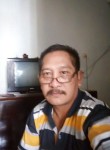Bam Darma, 54 года, Kota Pontianak