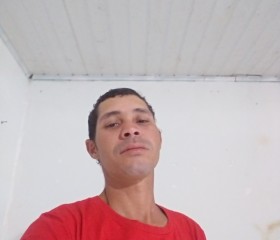Renato, 33 года, Governador Valadares