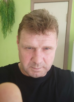 Сергей из Одинцово 52 года