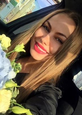 Виолетта из Санкт-Петербурга 42 года