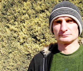 Олег, 49 лет, La Villa y Corte de Madrid