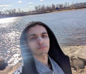 Sergey, 20, Shlisselburg