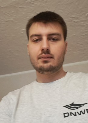 Oskar, 24, Latvia, Daugavpils