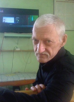 Михаил, 74, Россия, Старая Русса