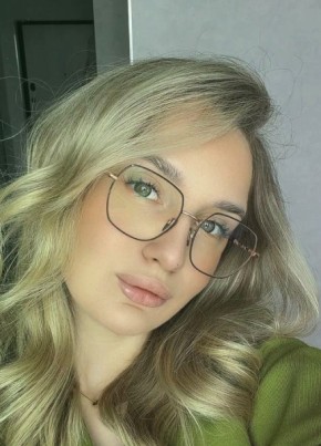 Дашуля из Кургана 27 лет