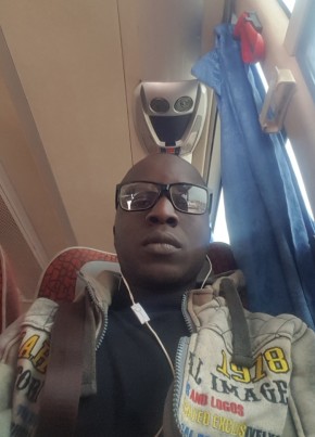 mohamed, 28, République du Bénin, Cotonou