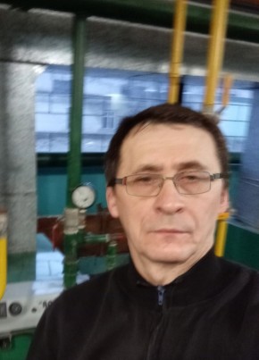 Александр, 49, Россия, Урюпинск