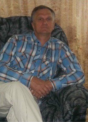 Юрий, 59, Россия, Балаково