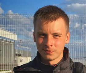 Владислав, 24 года, Кириши