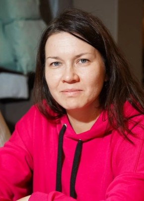 Евгения из Санкт-Петербурга 43 года