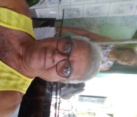 Walter, 70 лет, Rio de Janeiro