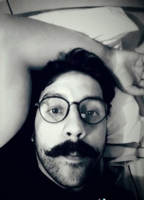 Renan из Guarulhos 36 лет
