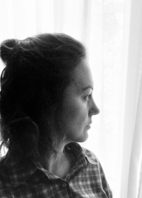 Anna из Оренбурга 38 лет