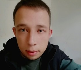 Сергей, 28 лет, Отрадная