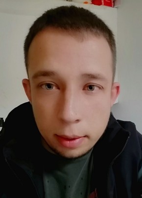 Сергей, 28, Россия, Отрадная