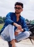 Amir, 18 лет, Lucknow