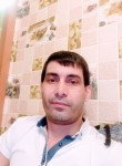 Zet Ali, 30, Orenburg