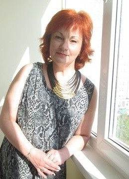 Елена, 58, Рэспубліка Беларусь, Ліда