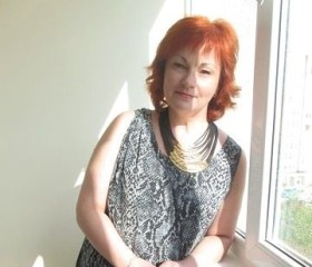Елена, 58 лет, Ліда
