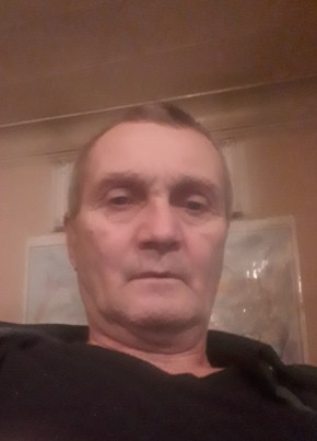 ВИТАЛИЙ, 55, Россия, Екатеринбург