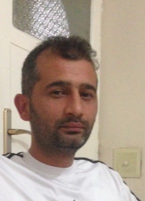 emin, 39, Türkiye Cumhuriyeti, Akşehir