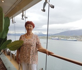 Irina, 70, Berlin