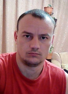 Vasya, 42, Україна, Воловец