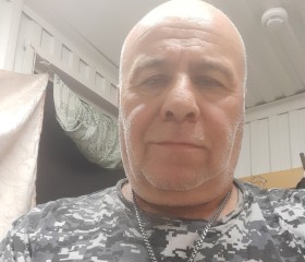 Сергей, 60 лет, Уфа